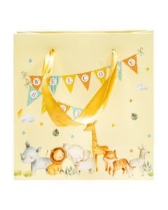Bolsa de regalo baby shower