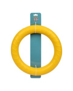 Anillo mascota relieve hueso 29cm