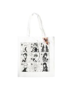 Bolso tela Demon Slayer