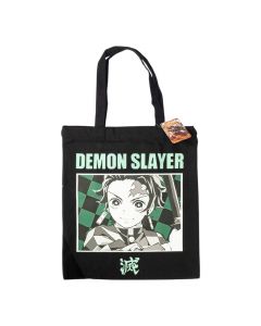 Bolso tela Demon Slayer