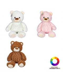 Peluche oso 65cm