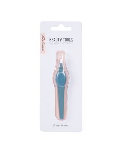 Pinza para cejas 