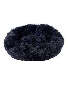 Cama afelpada para mascotas
