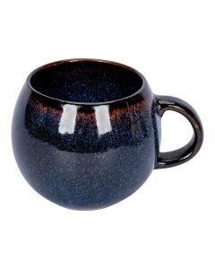 Jarra cerámica estampada 500ml