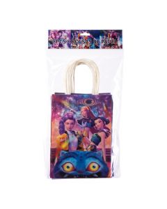Bolsa estampada K-pop regalos