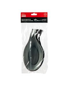 Soporte silicón para cuchara