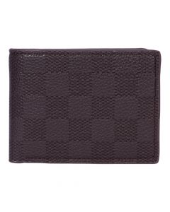 Billetera para hombre  marron