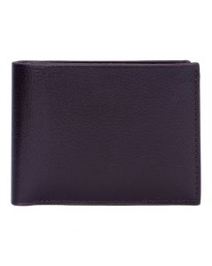 Billetera para hombre  marron