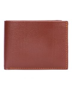 Billetera para hombre marron