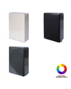 Bloque yoga estampado 