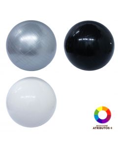 Bola para deporte 65 cm