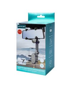 Soporte ajustable para celular