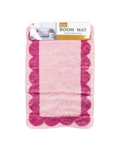 Alfombra funcional y resistente