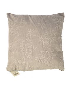 Cojín poliéster suave decoración