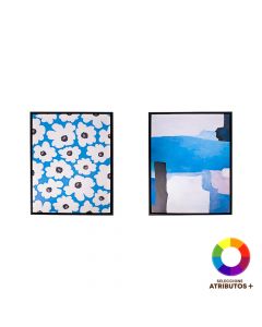 Marco fotos elegante