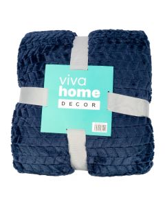 Cobija cálida cómoda 200x230cm