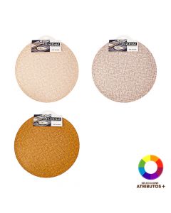 Individual práctico para mesa