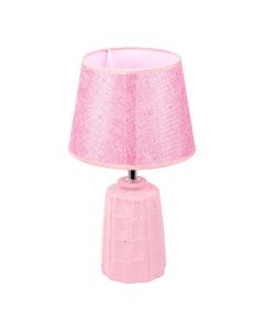 Lámpara moderna nocturna