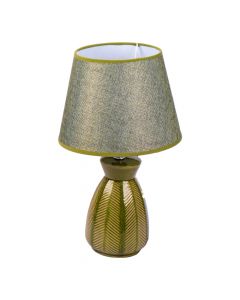 Lámpara moderna para mesa