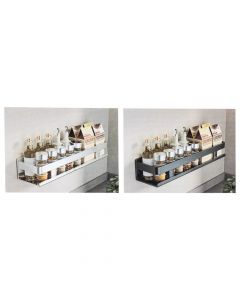 Organizador metálico compacto