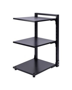 Organizador metálico para ollas