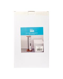 Portarrollos papel higiénico