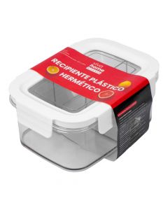 Contenedor plástico 850ml