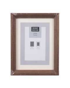 Portarretrato madera pequeño