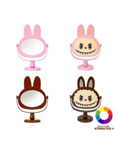 Espejo Labubu surtido