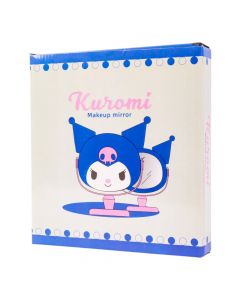 Espejo Kuromi plástico