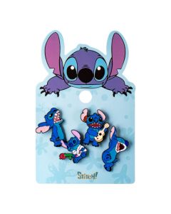 Pin Stitch 4 piezas surtido