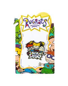 Pin metálico Rugrats