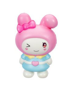 Figura plástica My Melody 6cm