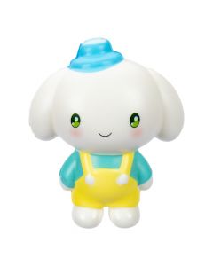 Figura plástica Cinnamoroll 6cm