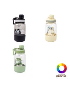 Envase Just Relax 600ml