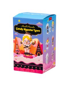 Figura Candy Monster Town