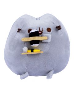Peluche Pusheen sushi