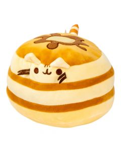 Peluche gato pancakes