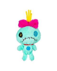 Peluche afelpado Scrump