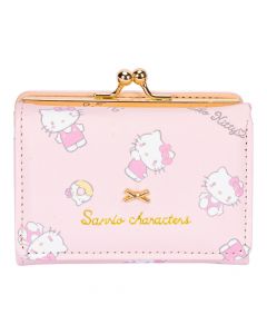 Cartera Hello Kitty 