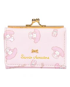 Cartera My Melody multicolor