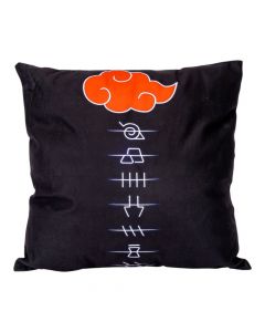 Cojín estampado Naruto 40 cm