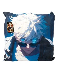 Cojín Gojo Satoru 40 cm