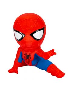 Alcancía Spiderman compacta