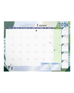 Planificador diseño líneas práctico