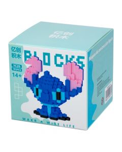 Bloque Stitch 785 piezas