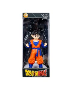 Figura Goku 6 pulgadas