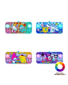 Juego de agua Hello Kitty