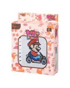 Bloque armable pintura Mario