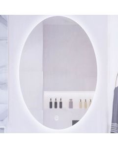 Espejo LED
